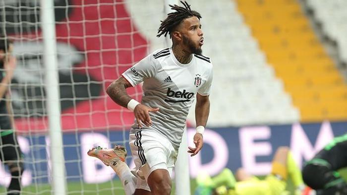 Beşiktaşta son dakika Valentin Rosier gelişmesi
