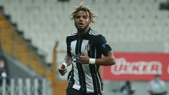 Beşiktaşta son dakika Valentin Rosier gelişmesi
