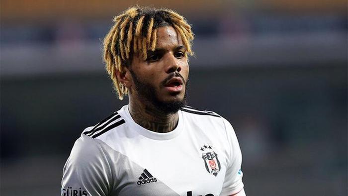 Beşiktaşta son dakika Valentin Rosier gelişmesi