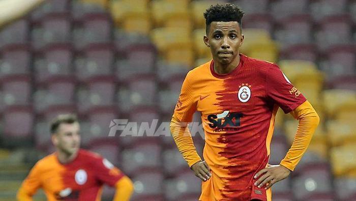 Gedson Fernandes için bomba Beşiktaş iddiası Galatasaraya transfer çelmesi...