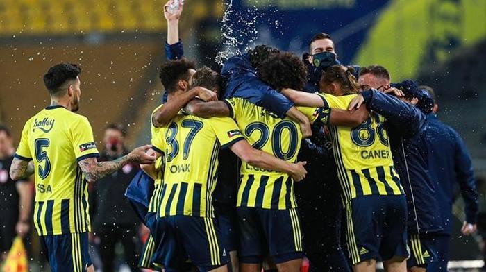 Fenerbahçede Luiz Gustavo krizi