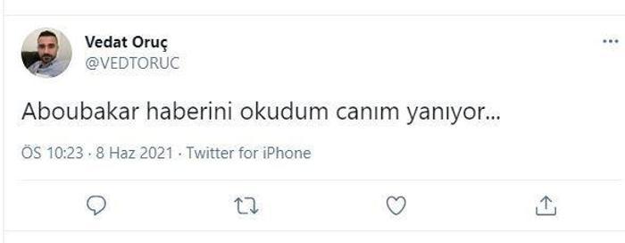 Vincent Aboubakar çalımı attı, Beşiktaş taraftarı çıldırdı