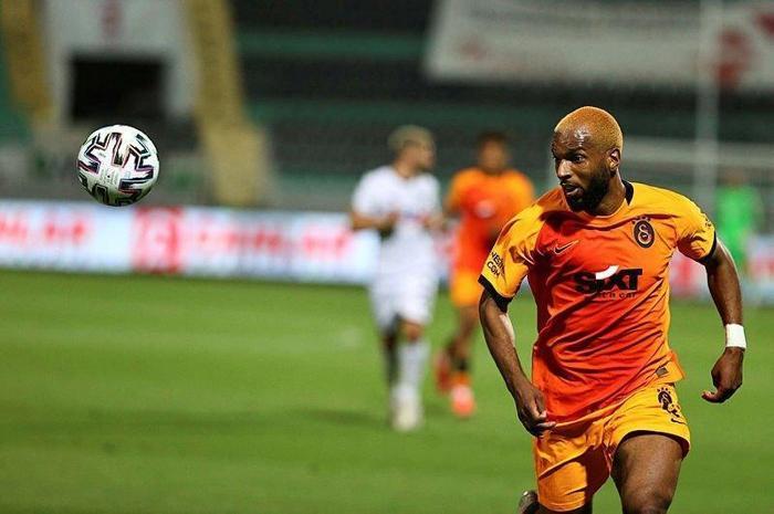 Son dakika Galatasaraydan Ryan Babel kararı