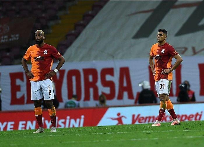 Son dakika Galatasaraydan Ryan Babel kararı