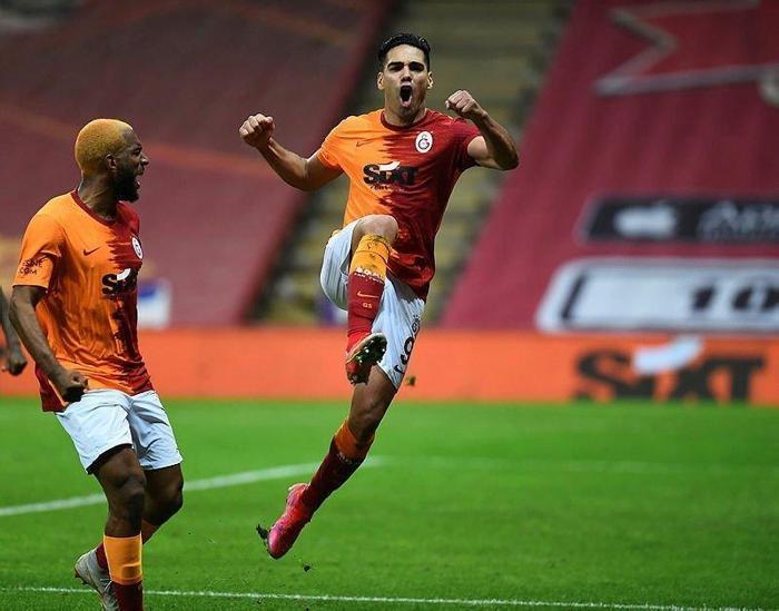 Son dakika Galatasaraydan Ryan Babel kararı