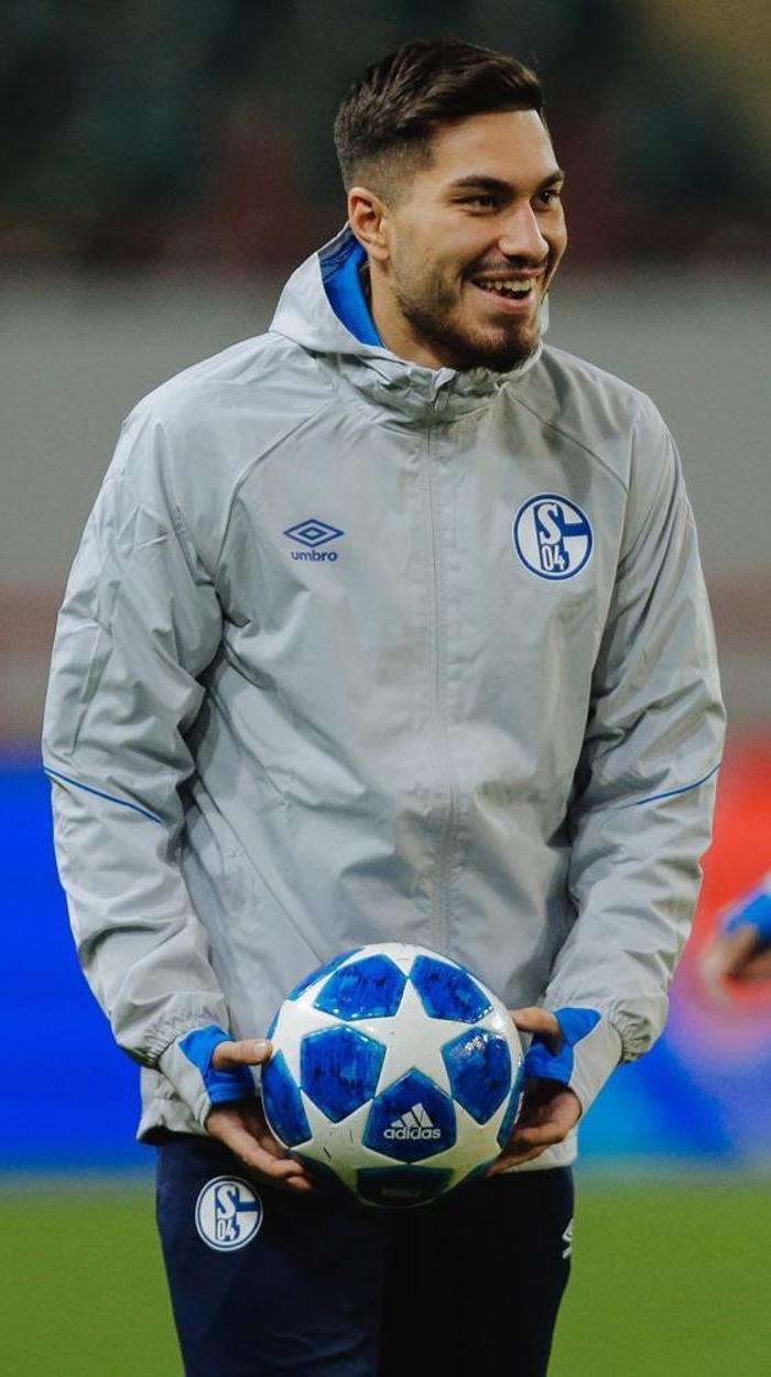 Beşiktaşta transfer operasyonu tam gaz