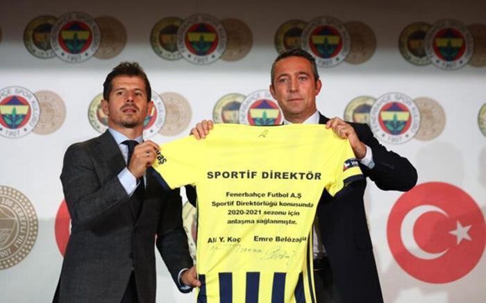 TRANSFER SEKTEYE UĞRADI