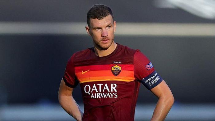 Dzeko transferini duyurdular Beşiktaş...