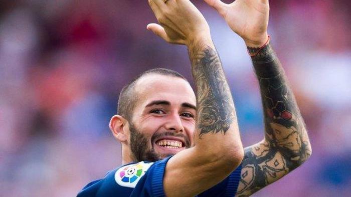 Fenerbahçe transfer haberi: Fırsat transferi Aleix Vidal
