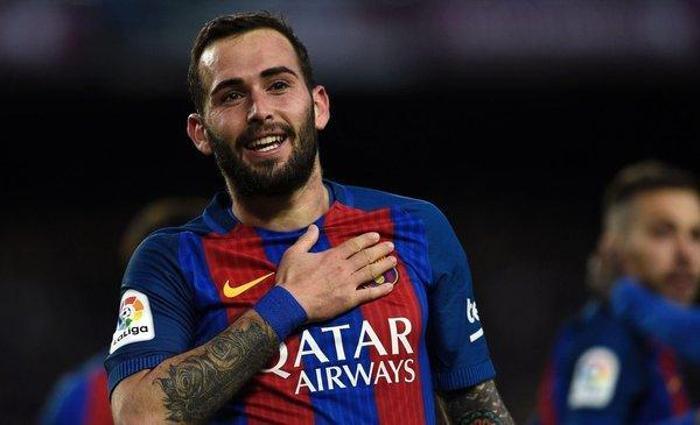 Fenerbahçe transfer haberi: Fırsat transferi Aleix Vidal