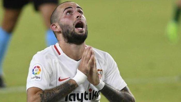 Fenerbahçe transfer haberi: Fırsat transferi Aleix Vidal