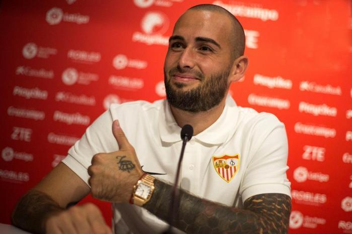 Fenerbahçe transfer haberi: Fırsat transferi Aleix Vidal