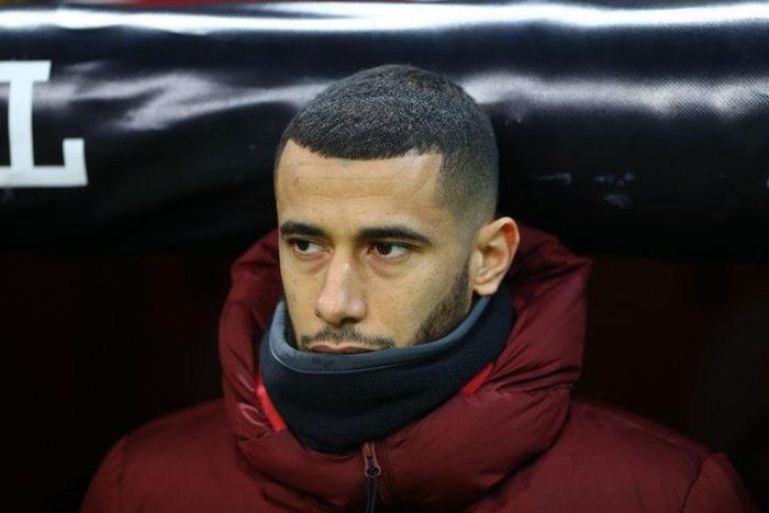 Son dakika: Galatasaraydan sürpriz transfer... Bir Mohamed daha