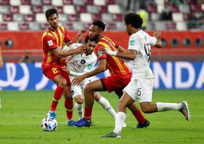Son dakika: Galatasaraydan sürpriz transfer... Bir Mohamed daha