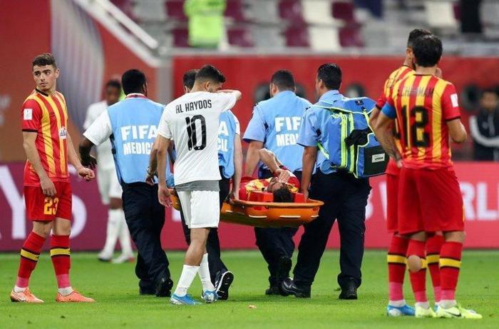 Son dakika: Galatasaraydan sürpriz transfer... Bir Mohamed daha