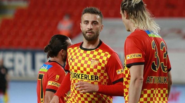Galatasaraydan 3 transfer daha