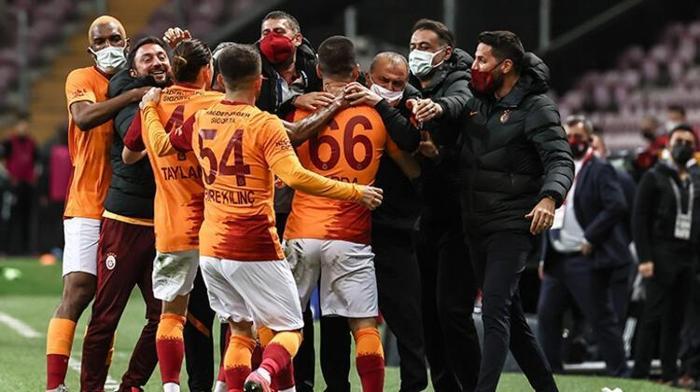 YERLİ OYUNCULARA YÖNELDİ