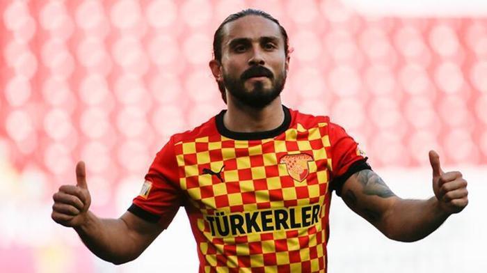 GÖZTEPE 3 MİLYON EURO İSTİYOR