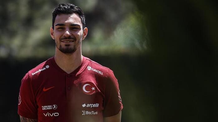KAAN AYHAN VE HALİL DERVİŞOĞLU GÖRÜŞMELERİ SÜRÜYOR