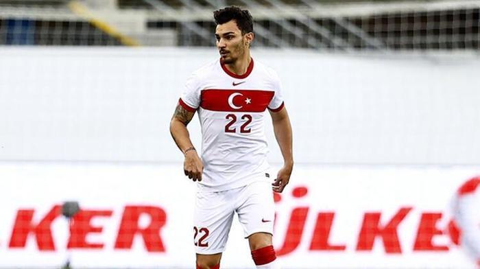 KAAN AYHAN TEKLİFE SICAK BAKIYOR