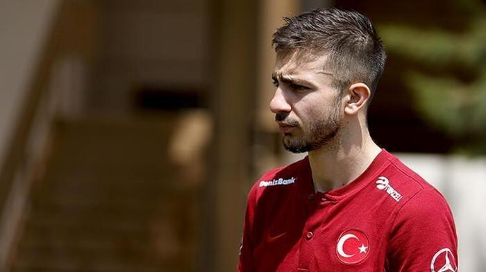 HALİL DERVİŞOĞLU 1 YIL DAHA KİRALANMAK İSTİYOR