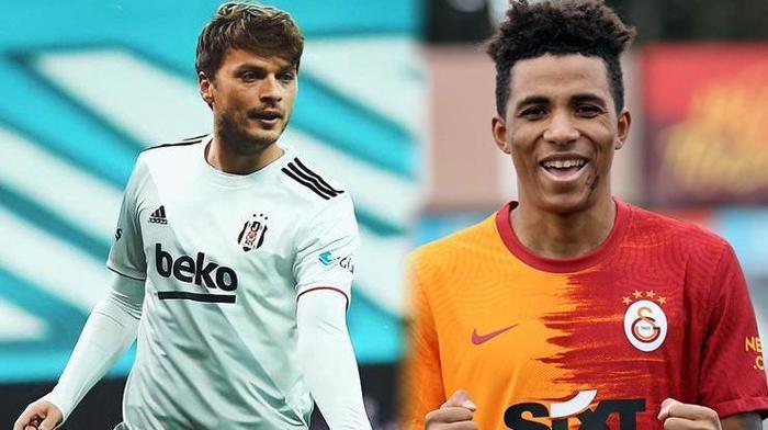 Son dakika: Beşiktaşta Adem Ljajic gidiyor yerine Gedson bombası