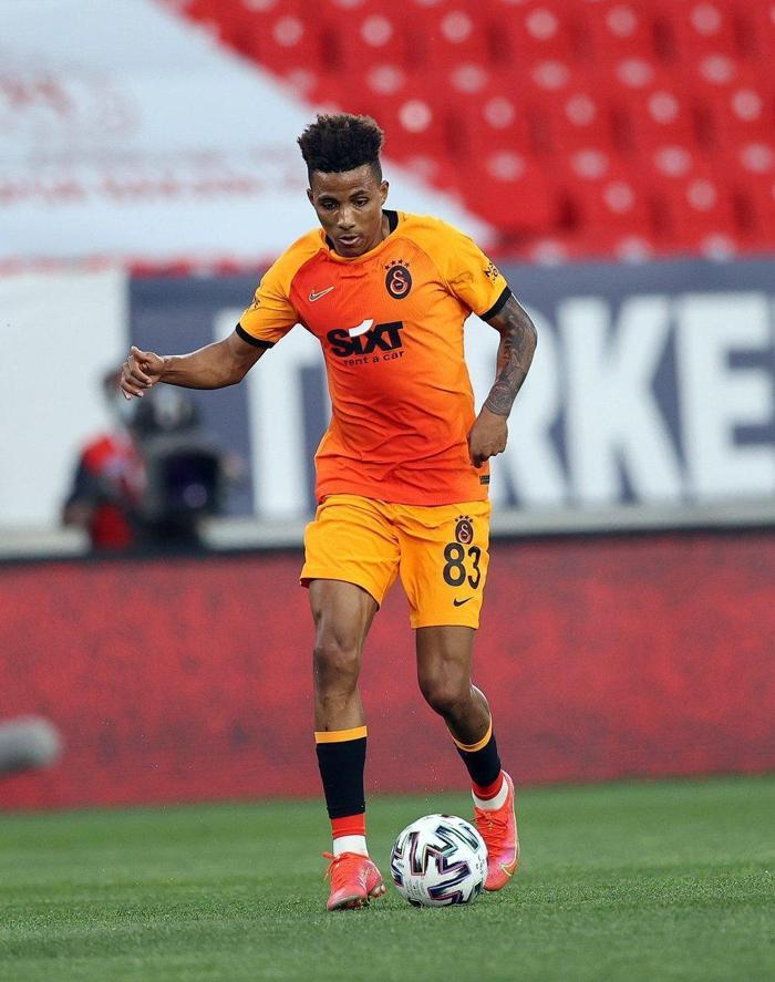 Son dakika: Beşiktaşta Adem Ljajic gidiyor yerine Gedson bombası