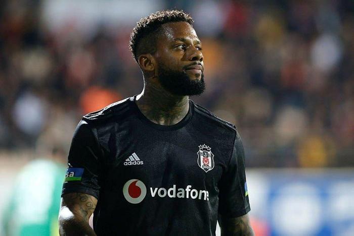 Son dakika: Beşiktaşta Adem Ljajic gidiyor yerine Gedson bombası