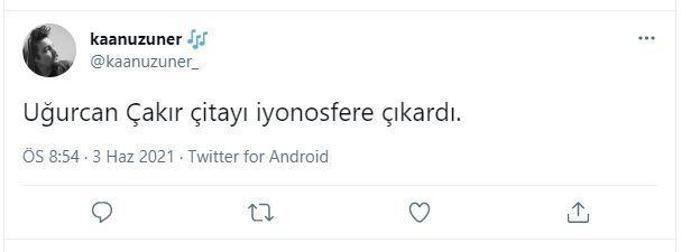 Türkiye - Moldova maçına Uğurcan Çakır damgası