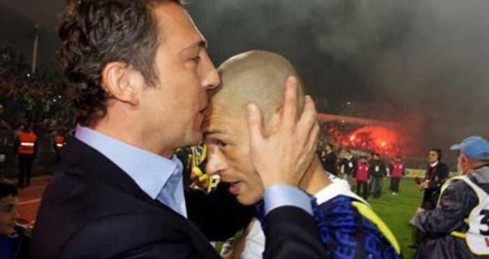 Fenerbahçede son dakika transfer haberi Alex de Souza bombası