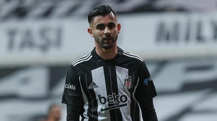 Beşiktaşın Ghezzal ve Rosier transferinde son dakika