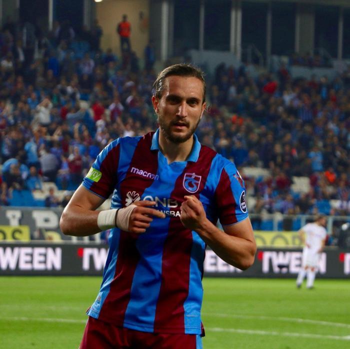 Yusuf Yazıcı