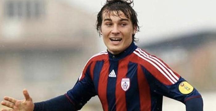 Çağlar Söyüncü
