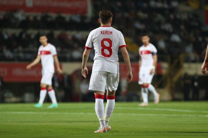 Kerem Aktürkoğlu