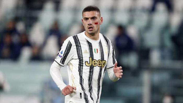 Merih Demiral