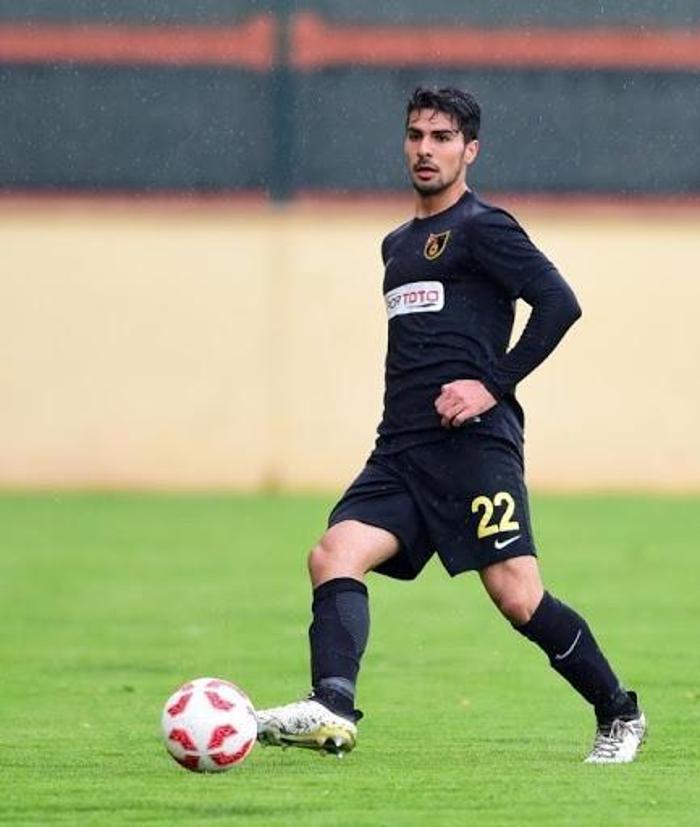 Mehmet Zeki Çelik