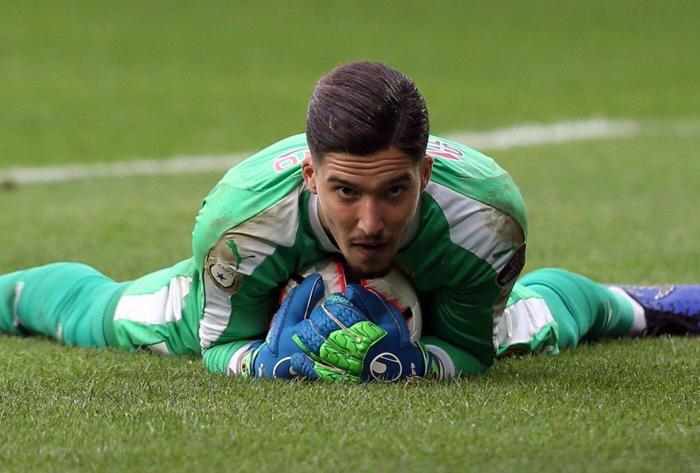 Altay Bayındır