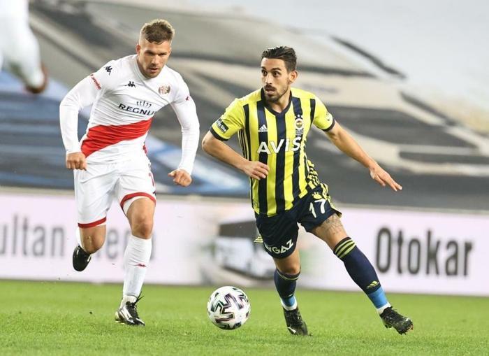 İrfan Can Kahveci