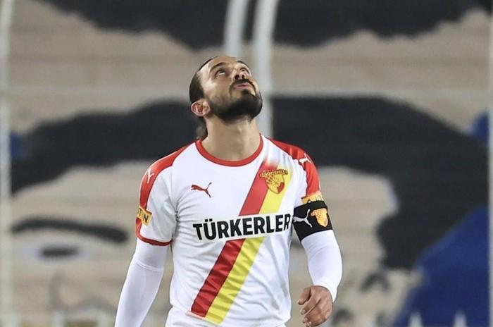 Halil Akbunar
