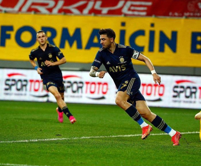 Ozan Tufan