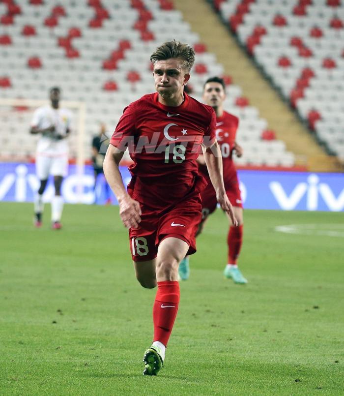 Rıdvan Yılmaz