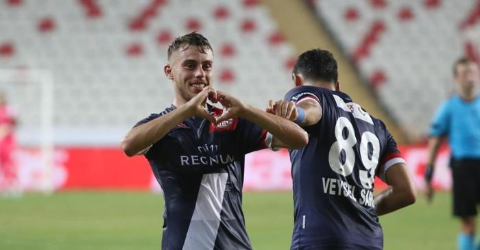 Bünyamin Balcı
