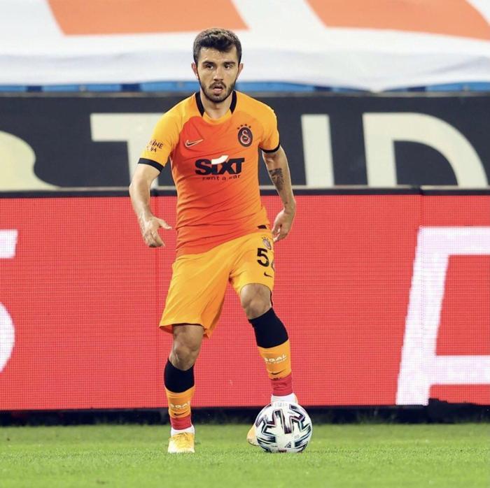 Emre Kılınç