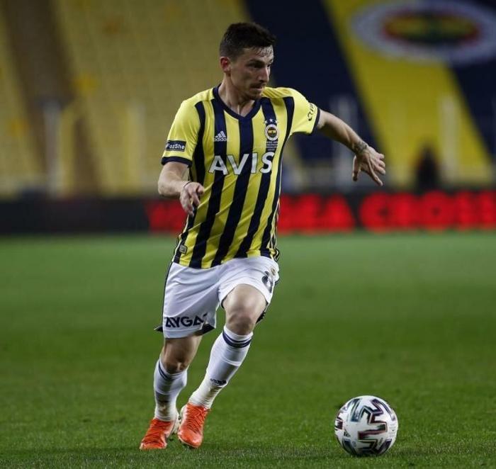 Mert Hakan Yandaş