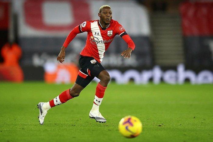 Moussa Djenepo gelişmesi