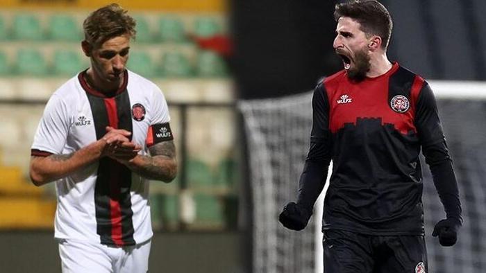 Biglia ve Borini Fenerbahçeye yakın