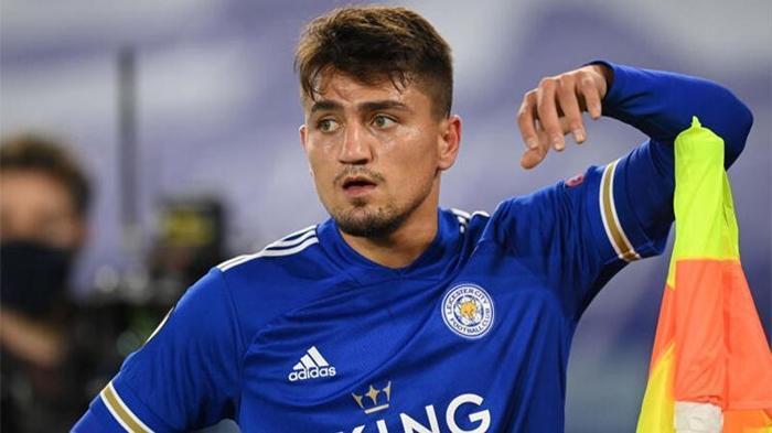 Cengiz Ünder Türkiyeye dönebilir