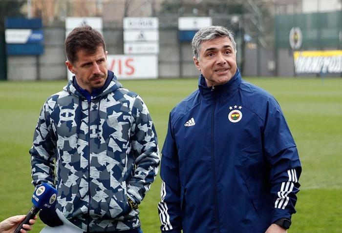 Son dakika | Fenerbahçede 7 isimle daha yollar ayrılıyor