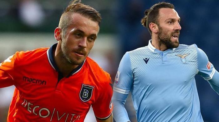 Son dakika: Fenerbahçeden Visca ve Vedat Muriqi için sürpriz karar...