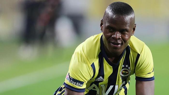 Son dakika: Fenerbahçeden Visca ve Vedat Muriqi için sürpriz karar...